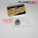 HSP Part Cluct Bell (Single Gear) 02107